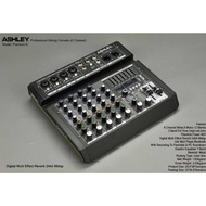Ready mixer Ashley premium 6
