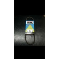 3235 V BELT MAINTENANCE FREE BANDO