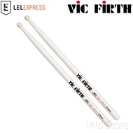 Vic Firth ไม้กลอง สแนร์มาร์ชชิ่ง รุ่น Ralph Hardimon