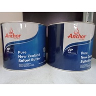 Anchor Tinned Butter | Butter Anchor 2 Kg Al