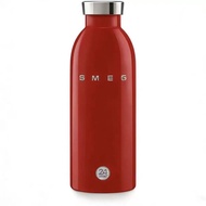 SMEG x 24Bottles Clima Bottle 500ml