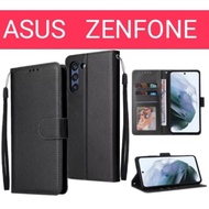 Wallet Flip Cover Leather Case ITEL P40 ITEL A60 ITEL A70 ITEL S23 PLUS ITEL A49 ITEL A58 ITEL A70 I