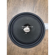 8 inch speaker leaf