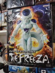 Dragon Ball Z 龍珠 Master Stars Piece MSP景品 菲利 弗利沙 The Freeza 最終形態