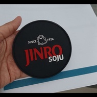 Dp coaster Jinro 2000pcs