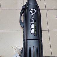 Opass rod case op880