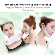 [Wholesale] exo ღ Hot Hydrogel V Shape Facial Lifting Firming No Double Chin V Shape