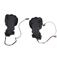 Left And Right Walking Wheels Spare Parts For Roborock S8 S8 PLUS S8+ S8 Pro Ultra G20 Vacuum Cleane