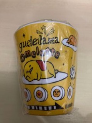 全新  蛋黃哥 Gudetama 水杯