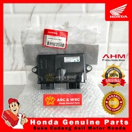 ECU / ECM Honda Genio Non ISS