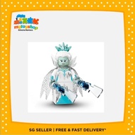 LEGO 71013 Ice Queen Minifigure