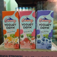 Sya7 Cimory Yogurt Drink 200 ml [SATUAN]