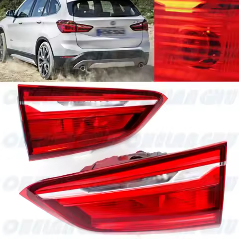 Led Tail Light for Bmw X1 F48 2016 2017 2018 2019 Brake Light Rear Lamp Car Accessories 63217350697 