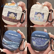 For Bose QuietComfort Ultra Case Cartoon Crayon Shin-chan Cute Silicone Soft Case Bose QuietComfort 