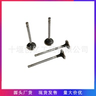 Sesuai untuk Chongqing Cummins K38 KTA38 Bahagian Enjin Masukan dan Injap Ekzos 3803518 3803528