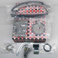 PERODUA MYVI 'N' '11 LAGI BEST TIMING CHAIN KIT SET (13506-BZ010)