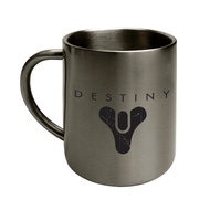 Destiny 2 Destiny 2 Stainless Steel Cup Mug Game Physical Merchandise Bungie PC Game Cup