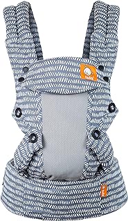 Baby Tula Explore Coast Carrier - Beyond,TBCP6G89