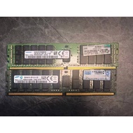 Samsung Server Memory Strip ECC 16GB 32GB 64GB DDR4