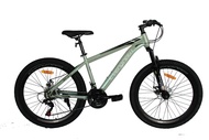 Sepeda Gunung MTB 26'' Evergreen Ranger 570H Terbaru