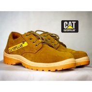 Mining Project SAFETY Shoes | Caterpillar CAT | Short Best quality
