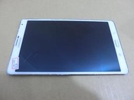 三星 Galaxy Tab S 8.4 SM-T705Y 4G平板 故障機 零件機 （豐）