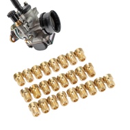 Main Jet Carburetor Main Nozzle Main Jet Carburetor Carb Main Jet Kit 55115 M5 Replacement for Dello