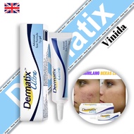 Original Dermatix ultra Scar Gel 15g,Dermatic Acne Scar Reduction Cream Advance Gel Scar Formula