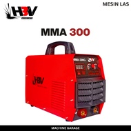 MESIN MMA 300 HBV Welding Machine