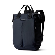 [Bellroy] Tokyo Totepack, Water-Resistant Woven Convertible Backpack & Tote Bag - Navy