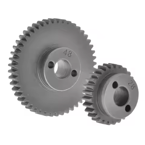 For Brother LBH 814 Button Hole Sewing Machine Gears ,This Price =1set,Size Is 42*34MM Gear