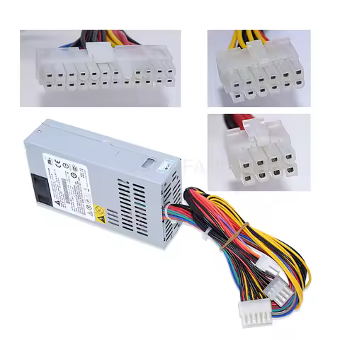 Genuine New Well Tested DPS-250AB-44 B DPS-250AB-44B 240W PC Desktop PSU For DS1815+,DS1813+, DS2015