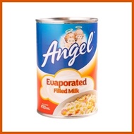 ◴ ▦ ∳ Angel Evaporated Filled Milk 410Ml