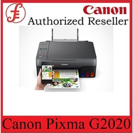 Canon PIXMA G2020 A4 Easy Refillable Ink All-In-One Printer (2020 G2020)