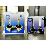 Xenon HID Headlight Bulb 4300K 6000K