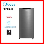 KHIND / MIDEA / hitec FRIDGE SINGLE DOOR PETI SEJUK AIS MDRD-229 / 163L / 187 L Mini Bar 50L RF160 P