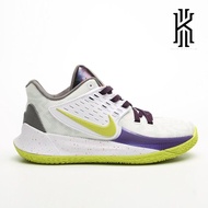 2020 B2jj Low 2 Irv Kyrie Korean Fashion Air Cushion Basketball Shoes for Men and Women M3ye