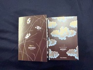 Memo Paris 香水試用 (Inle, Eau de Memo)