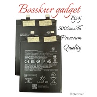 Compatible For Redmi Note 12 Pro Plus Battery Bp 4J Bateri BP4j Premium Quality