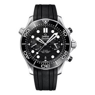 全新 Omega Seamaster Diver 300M 210.32.44.51.01.001
