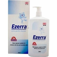 EZERRA EXTRA GENTLE CLEANSER 150ML
