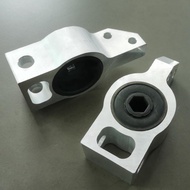 8J0199231 PRICE OF 2PCS LOWER ARM BRACKET (FULL BUSH) VW PASSAT B6 B7 PASSAT CC B6 B7 TIGUAN MK1 SHA