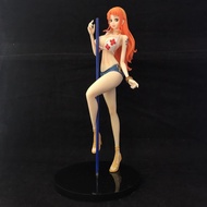 Cast Off Figure Nami One Piece Portrait of Pirates Limited Edition