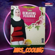 V ASIA BENGKUNG PERAWAN 100% DIRECT HQ