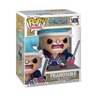 Funko Pop! Super: One Piece - Franosuke (Wano) Funko Pop! Super: One Piece - Franosuke (Wano)