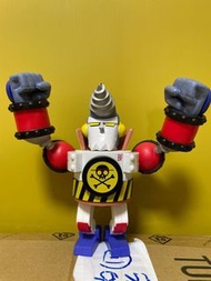 海賊王 one piece 弗蘭奇 將軍