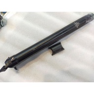 12O'CLOCK ULTRALIGHT 163GRAMS FEATHERWEIGHT SEATPOST 31.6X350MM USED LESS THAN 2 MONTHS