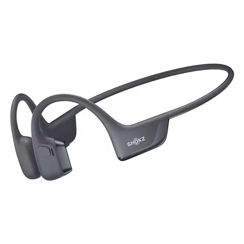 Original SHOKZ OpenRun Pro 2 S820 Bluetooth Earphones IP55 Waterproof Bone Conduction Headphones Mus