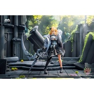 HASUKI 1/12 white bishop Mariano WF Limited Action Figure