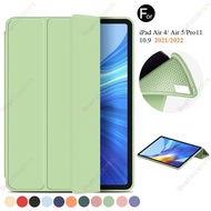 Ultra Slim Case for iPad Air 5th Generation (2022)/ iPad Air 4th Generation (2020) 10.9 iPad Air 3 1